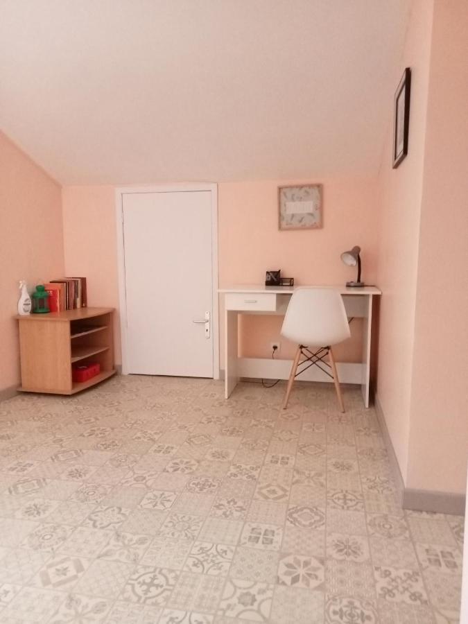 Alojamento Local - Casa Amarela Alvaiázere Dış mekan fotoğraf