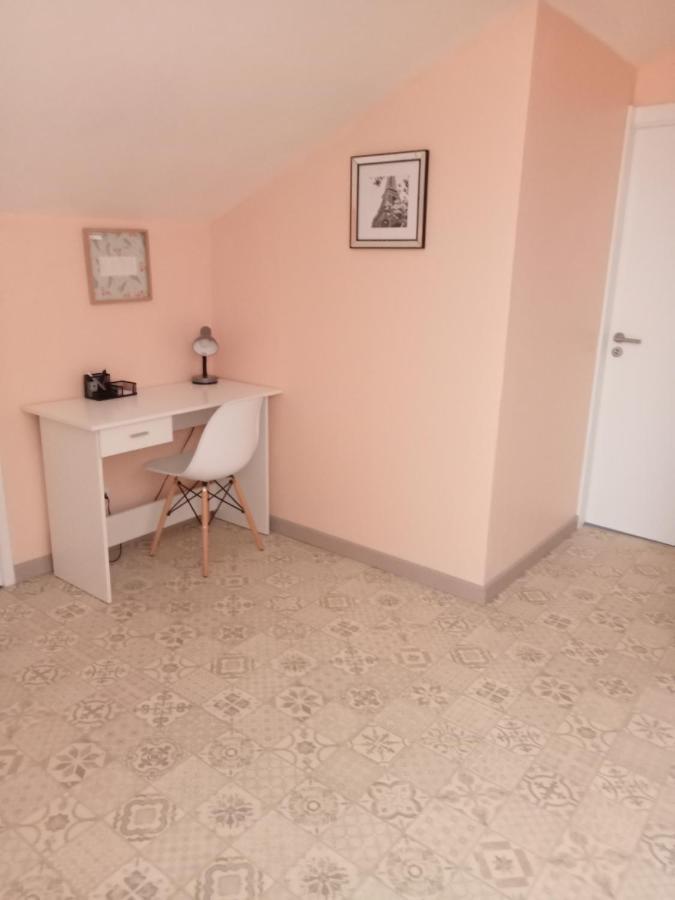 Alojamento Local - Casa Amarela Alvaiázere Dış mekan fotoğraf