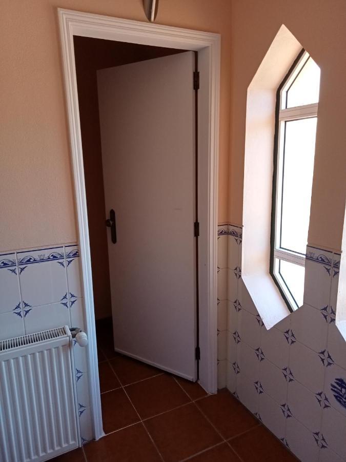 Alojamento Local - Casa Amarela Alvaiázere Dış mekan fotoğraf